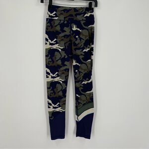 The Upside Women’s Camo Print Leggings size 6